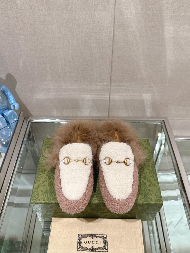 Gucci Slippers